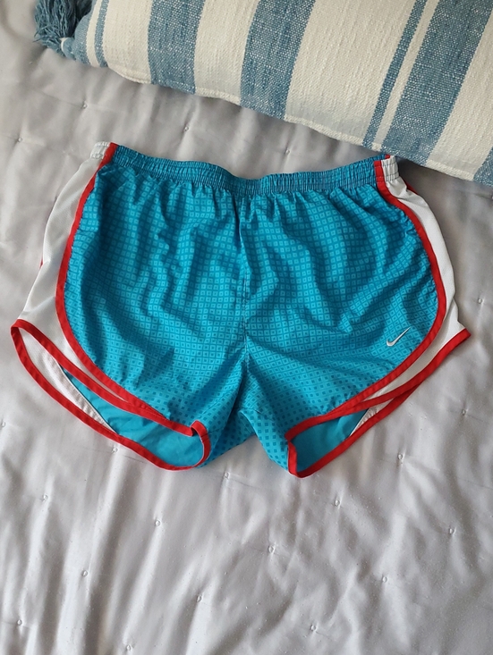 Nike Pants - Nike Iconic Y2K Retro Run Dolphin Shorts Limited Edition Super Rare